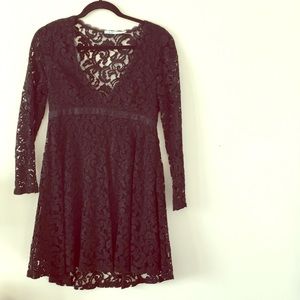 Urban Outfitters Lace Dress